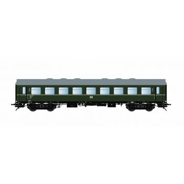 Lenz - 1/45 REKO-WAGEN B4MGL 2.KL DR EP.3 BETR.-NR.260-252