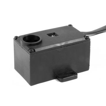 Massoth - Pulsed Smoke Generator Analog (7/22) *ma8413102