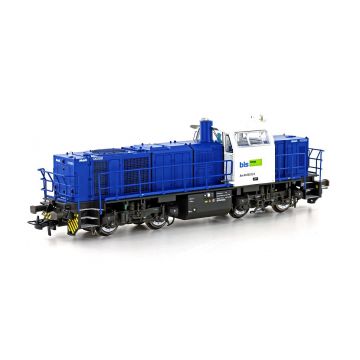Mehano - 1/87 DIESELLOK VOSSLOH G1000 BLS VI DC SOUND (?/24) *