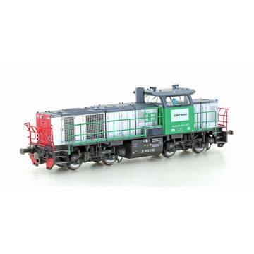 Mehano - 1/87 DIESELLOK VOSSLOH D100 105 CAPTRAIN VI S. (?/24) *