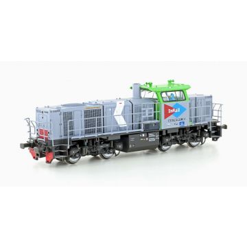 Mehano - 1/87 DIESELLOK VOSSLOH D100 104 INRAIL VI SOUND (?/24) *
