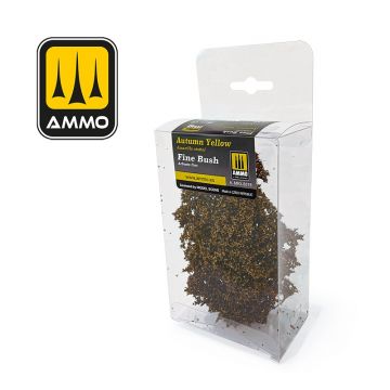 Ammo Mig Jimenez - FINE BUSH – AUTUMN YELLOW VEGETATION