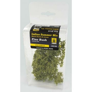 Mig - Fine Bush - Indian Summer Mix (4/22) *mig8383