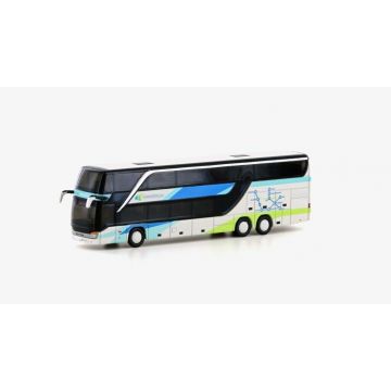 Minis - 1/160 Setra Reisebus S431 Dt Westbus (At) (?/22) *mis-lc4485