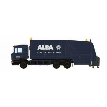 Minis - 1/160 Man F90 Mullabfuhr Alba (?/22) *mis-lc4661