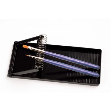 Mr. Hobby - MR. BRUSH STAND GT-45