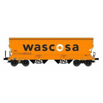 Nme - Getreidewagen Tagnpps 95 Wascosa Orange Zsb Ac (3/23)* - Nme509695