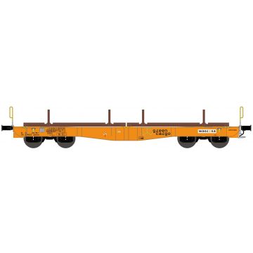 NME - 41' CONTAINERTRAGW. WASCOSA GR.CARGO OR.LADEGEST. (?/24) *