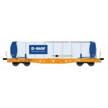 Nme - 48' Containertragw. Wascosa 45' Basf Cont.bl 3 Ac (3/23) * - Nme561652