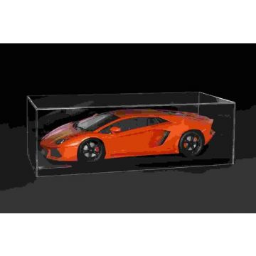 Pocher - POCHER CAR SHOWCASE (?/22) *