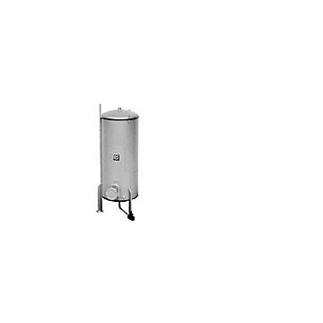 Plastruct - 1/100 LIQUID OXYGEN STORAGE TANK KIT-1017 50x50x100MM