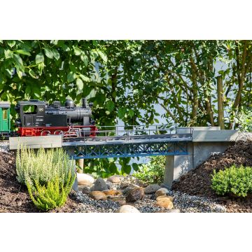 Pola - 1:22,5 Spoorbrug (4/22) *po331889