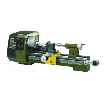 Proxxon - PRECISIEDRAAIBANK PD 400/CNC-READY (11/22) *