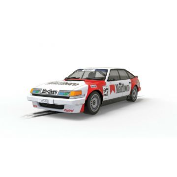 Scalextric - 1/32 ROVER SD1 - 1985 FRENCH SUPERTOURISME (12/23) *