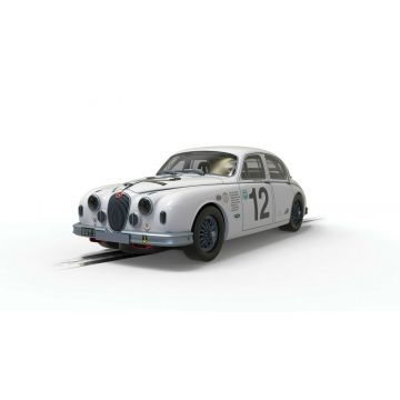Scalextric - 1/32 JAGUAR MK1 - BUY1 - GOODWOOD 2021 (9/23) *