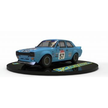 Scalextric - 1/32 FORD ESCORT MK1 - TONY PAXMAN RACING (12/23) *