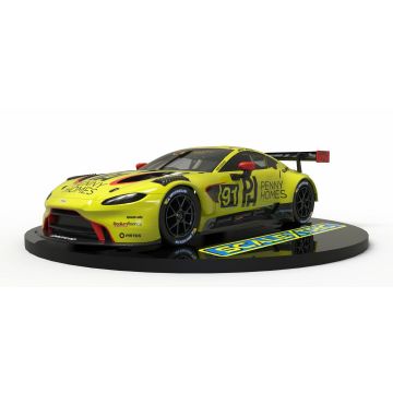 Scalextric - 1/32 ASTON MARTIN GT3 VANTAGE P.H.R. RONAN MURPHY (12/23) *