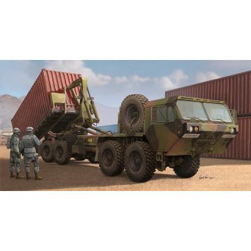 Trumpeter - 1/35 M1120 Hemtt Load Handing System (Lhs) - Trp01053