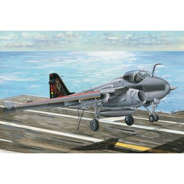 Trumpeter - 1/32 A-6e/tram Intruder - Trp02250