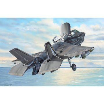 Trumpeter - 1/32 F-35B LIGHTNING II