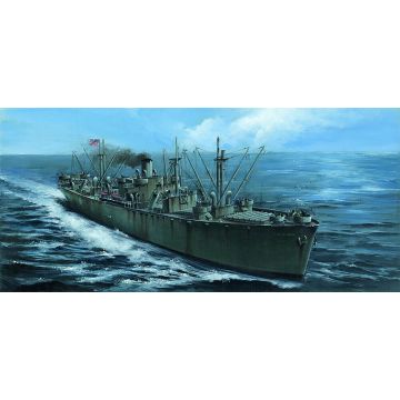 Trumpeter - 1/350 S.s John W Brown - Trp05308