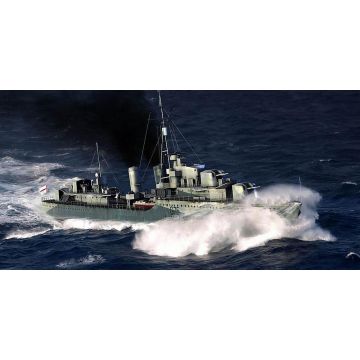 Trumpeter - 1/350 Hms Eskimo Destroyer 1941 - Trp05331