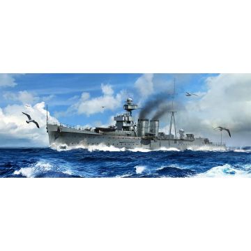 Trumpeter - 1/350 Hms Calcutta - Trp05362