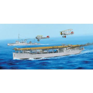 Trumpeter - 1/350 Uss Langley Cv-1 - Trp05631