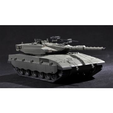 Trumpeter - 1/72 Israeli Merkava Mk.iii - Trp07103