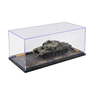 Trumpeter - Display Case 210x100x80 Mm - Trp09848