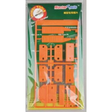 MODEL SAW