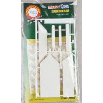 Trumpeter - Sandpaper Grip - Trp09919