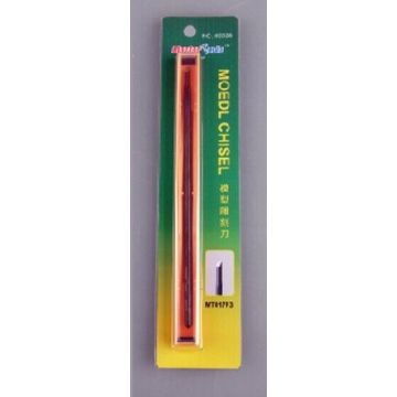MODEL CHISEL F3 3 X 3 MM