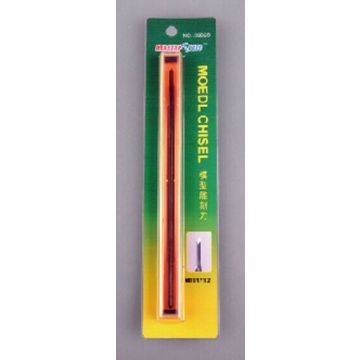 MODEL CHISEL T2 2.8 X 2.8 MM