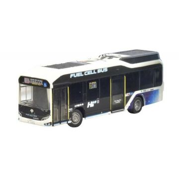 TomyTec - 1/160 TOYOTA SORA BUSSYSTEM (4/23) *