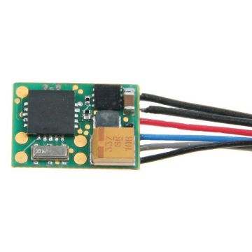 Uhlenbrock - Intellisound 6 Micromodul Leeg (?/22) *uh32610