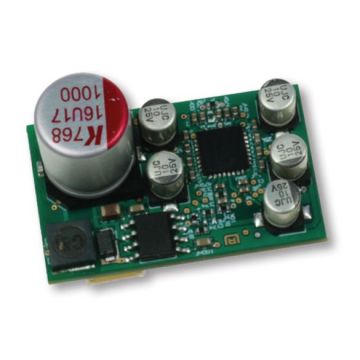 Uhlenbrock - INTELLISOUND 6 MICROMODUL LEEG 2X 7,5W (5/23) *