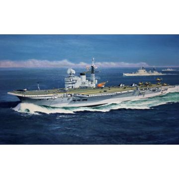 Airfix - Hms Victorious (9/19) * (Af04201v)