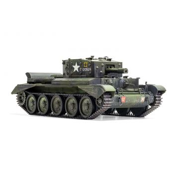 Airfix-cruiser Mk.viii A27m Cromwell Mk.vi  (10/20) * (Af1374)