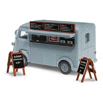 Busch - Citroen H Gluhwein (11/19) * - Ba41929