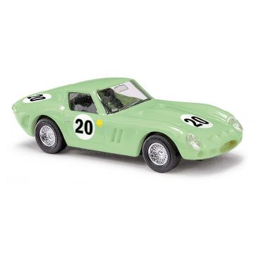 Busch - Ferrari 250 Gto No. 20 Hellgrun 1962 (3/21) * - BA42615