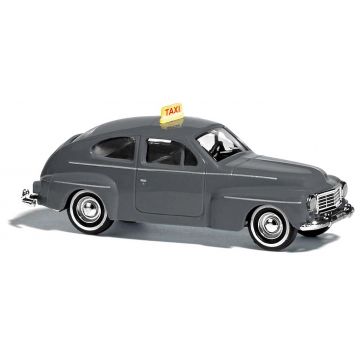 Busch - Volvo 544 Taxi Schweden (7/19) *