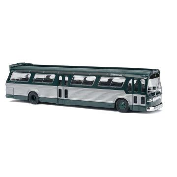 Busch - Us Bus Fishbowl Grun