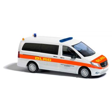 Busch - Mercedes Vito Dlrg (5/20) * - BA51149