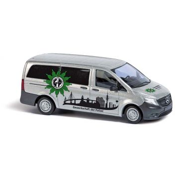 Busch - Mercedes-benz Vito Gewerkschaft Polizei 2014 (5/21) * - BA51191