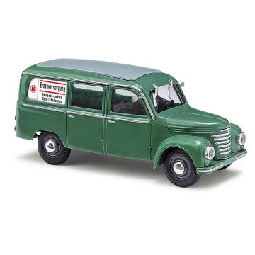 Busch - Framo V901/2 Bus Lpg Ernteversorgung 1954 (2/21) * - BA51261