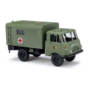 Busch - Robur Lo 1800 A Nva (3/20) * - BA51608