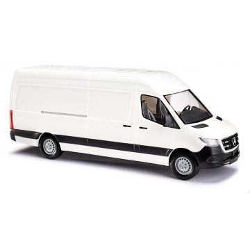 Busch - Mercedes-benz Sprinter Weiãÿ (11/19) * - Ba52600