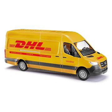 Busch - Mb Sprinter Dhl (2/20) * - BA52605