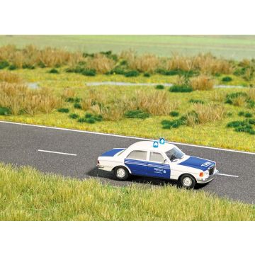 Busch - Mercedes W 123 Thw H0 (3/19) * (Bu5592)